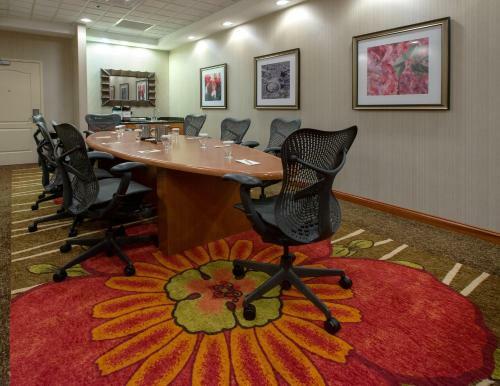 Hotel Hilton Garden Inn Columbia/harbison