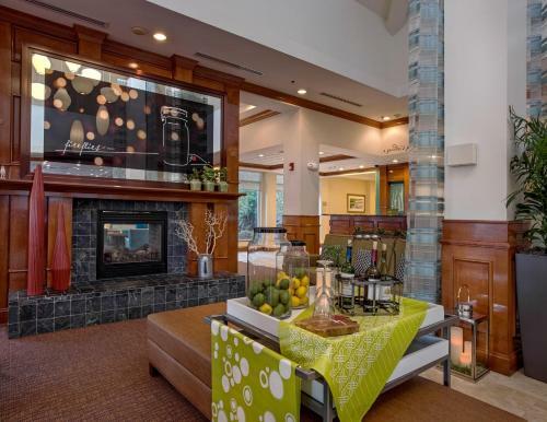 Hotel Hilton Garden Inn Columbia/harbison