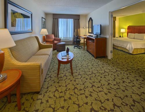 Hotel Hilton Garden Inn Columbia/harbison
