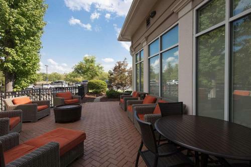 Hotel Hilton Garden Inn Columbia/harbison