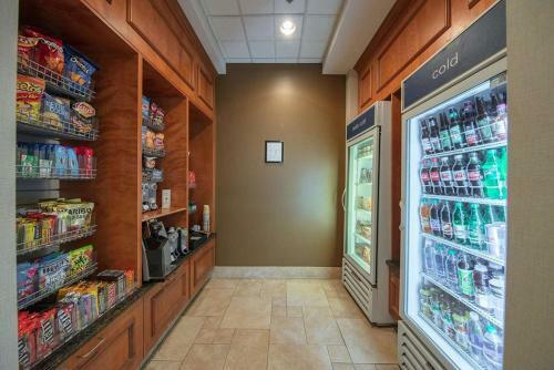 Hotel Hilton Garden Inn Columbia/harbison
