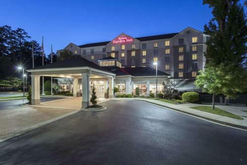 Hotel Hilton Garden Inn Columbia/harbison