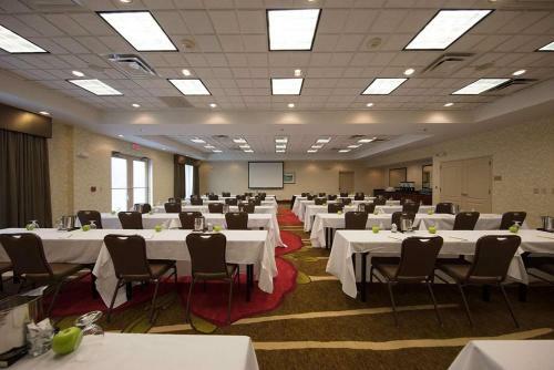 Hotel Hilton Garden Inn Columbia/harbison