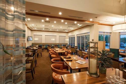 Hotel Hilton Garden Inn Columbia/harbison