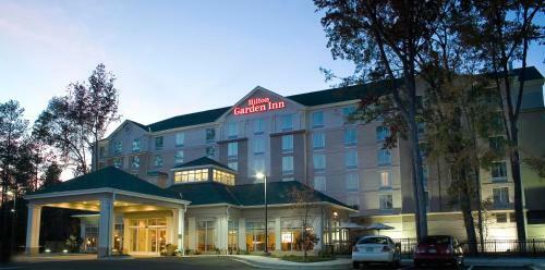 Hotel Hilton Garden Inn Columbia/harbison