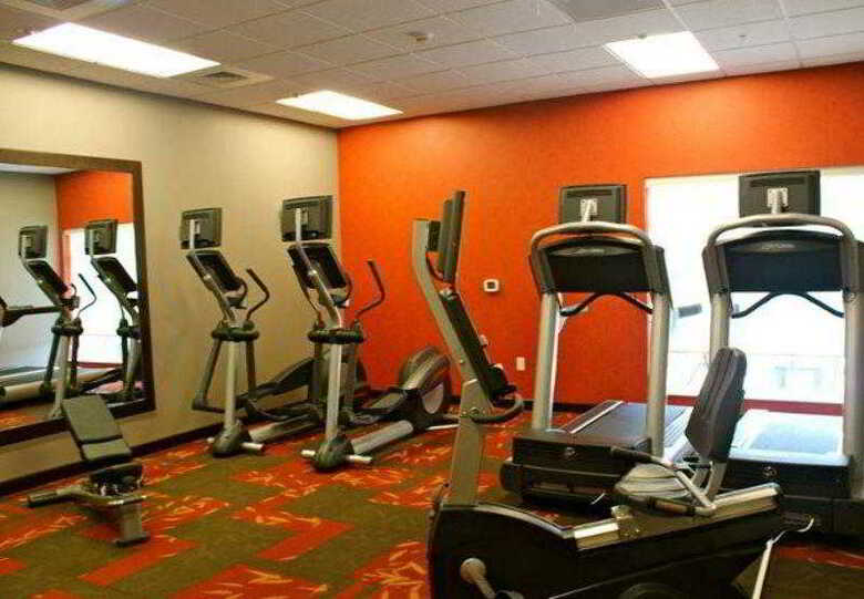 Hotel Residence Inn By Marriott Columbia Northwest/harbison