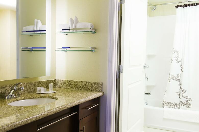 Hotel Residence Inn By Marriott Columbia Northwest/harbison