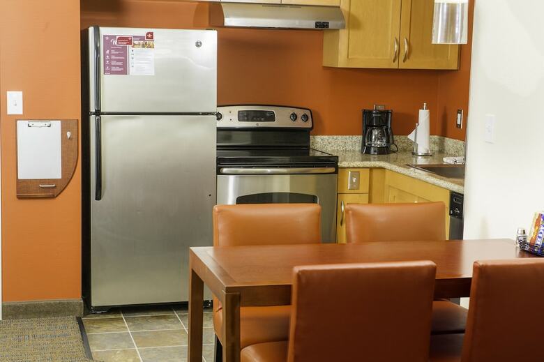 Hotel Residence Inn By Marriott Columbia Northwest/harbison