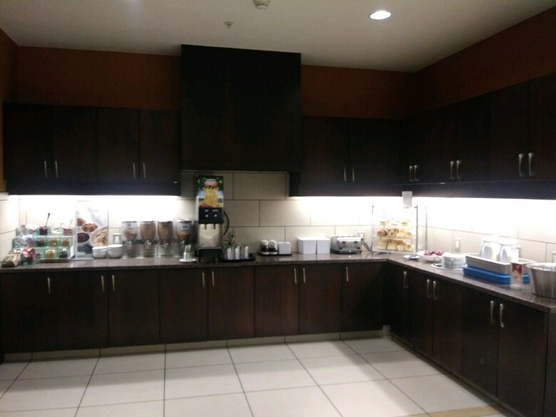Hotel Residence Inn By Marriott Columbia Northwest/harbison