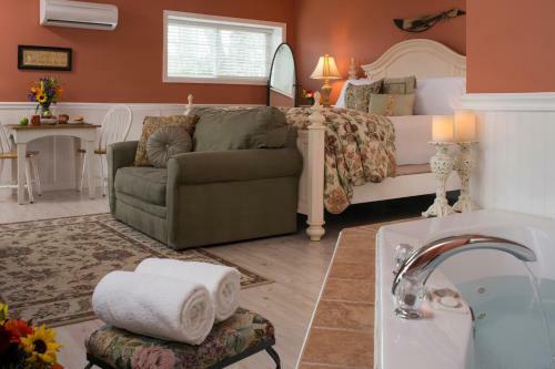 1825 Inn Bed And Breakfast