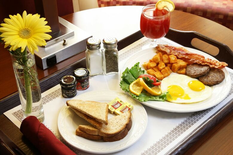 Hotel Hilton Knoxville Airport