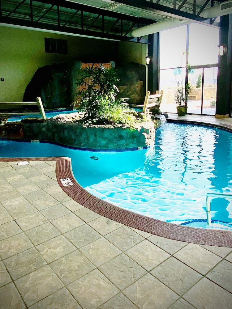 Hotel Hilton Knoxville Airport