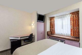 Hotel Microtel Inn By Wyndham Knoxville