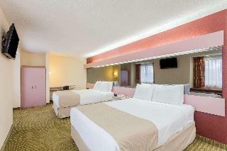 Hotel Microtel Inn By Wyndham Knoxville
