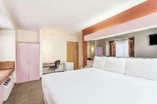 Hotel Microtel Inn By Wyndham Knoxville