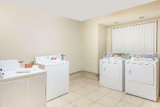 Hotel Microtel Inn By Wyndham Knoxville