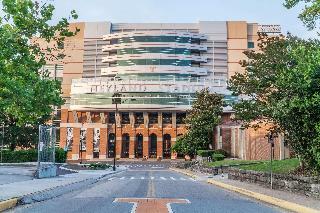 Hotel Microtel Inn By Wyndham Knoxville