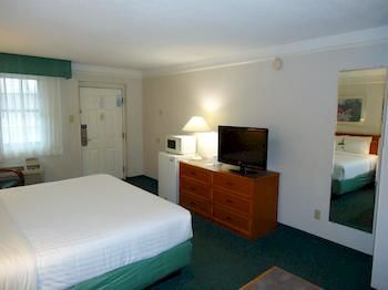 Motel 6 Knoxville