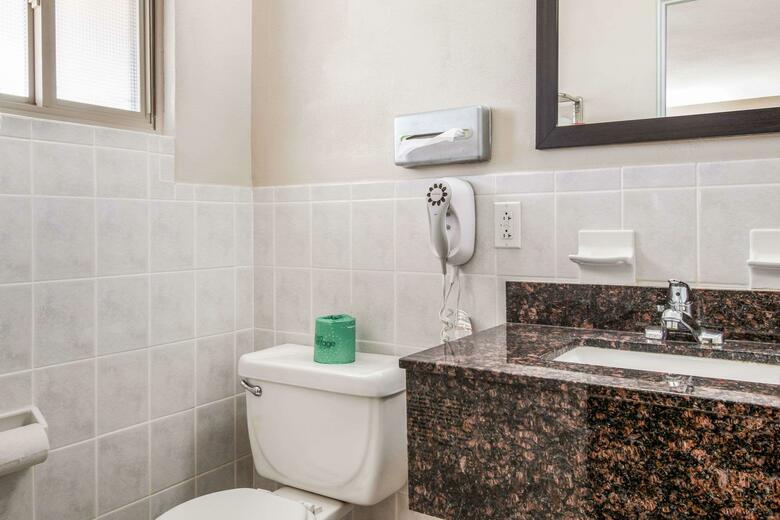 Hotel Econo Lodge Mechanicsburg