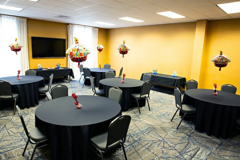 Hotel Holiday Inn Express Harrisburg West