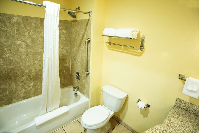 Hotel Holiday Inn Express Harrisburg West
