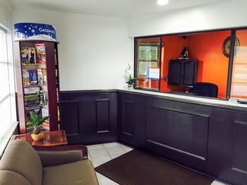 Motel 6 Mechanicsburg - Harrisburg West
