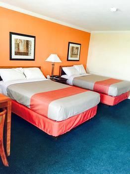 Motel 6 Mechanicsburg - Harrisburg West