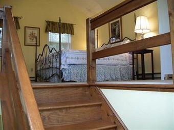 Bed & Breakfast The Lightner Farmhouse
