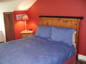 Bed & Breakfast The Lightner Farmhouse
