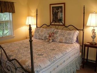Bed & Breakfast The Lightner Farmhouse