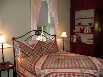 Bed & Breakfast The Lightner Farmhouse