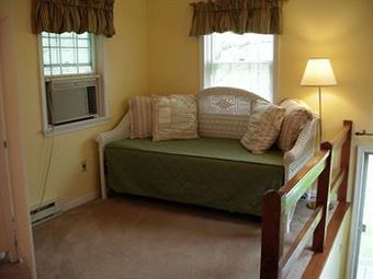 Bed & Breakfast The Lightner Farmhouse