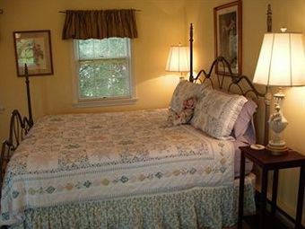 Bed & Breakfast The Lightner Farmhouse