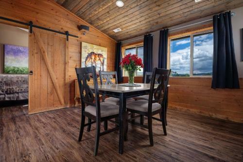 Red Hills Cottage