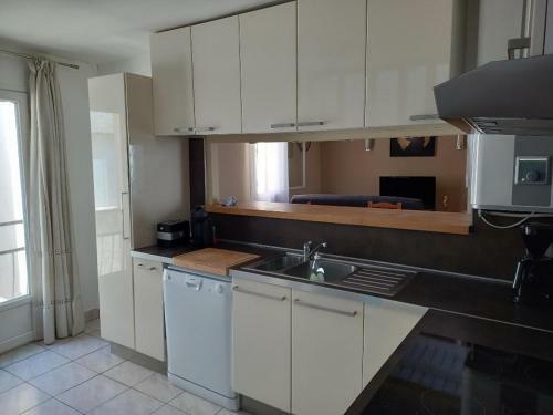 Apartamento Duplex Centre Le Grau Du Roi