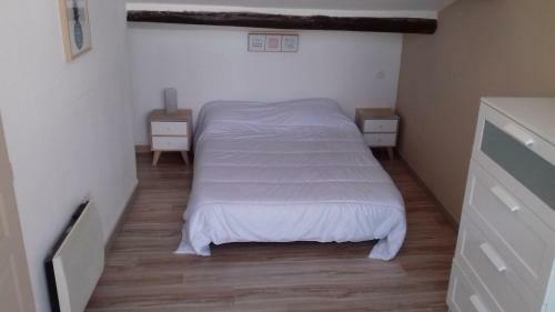 Apartamento Duplex Centre Le Grau Du Roi