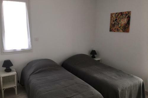 Apartamento La Roseliere