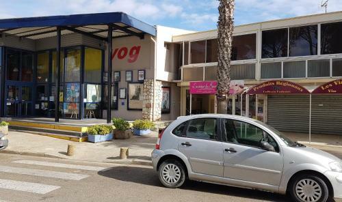 Apartamento Le Vog - 4 Personnes - 100 M Plage