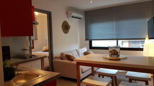 Apartamento Le Vog - 4 Personnes - 100 M Plage
