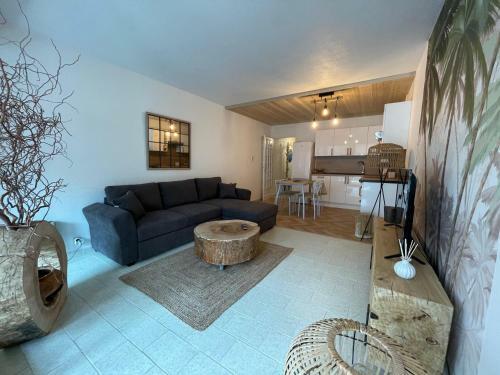 Apartamento La M�diterran�e