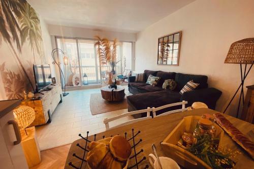 Apartamento La M�diterran�e