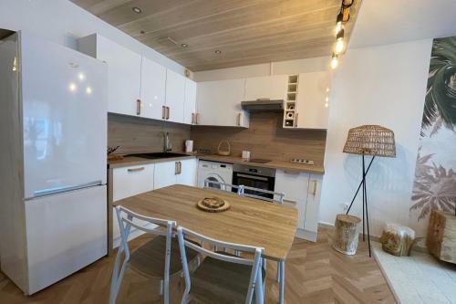 Apartamento La M�diterran�e