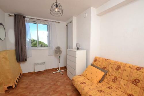 Apartamento Les Floralies 1 - Le Grau Du Roi