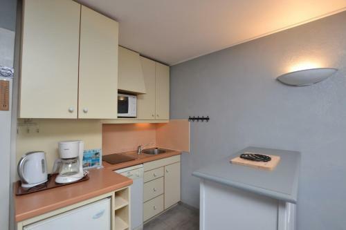 Apartamento Les Cigales de La Mer - Centre Ville
