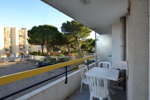 Apartamento Les Cigales de La Mer - Centre Ville