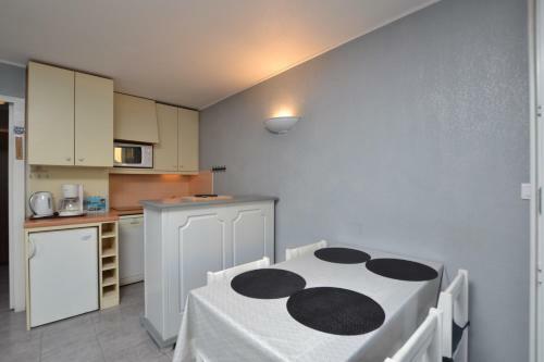 Apartamento Les Cigales de La Mer - Centre Ville