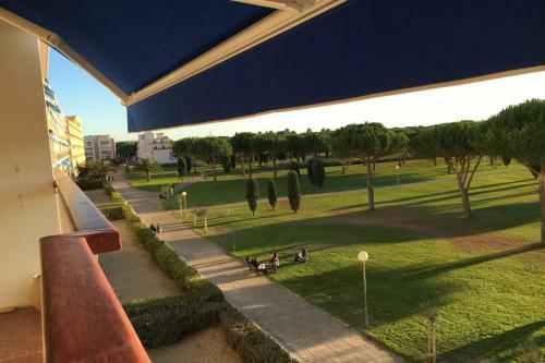 Apartamento Apt For 5 With Balcony 400m From The Beach