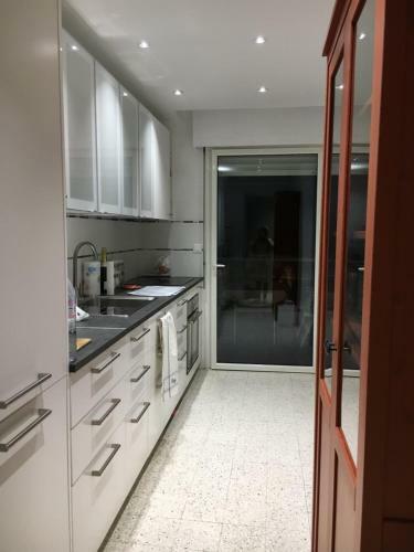 Apartamento Apt For 5 With Balcony 400m From The Beach