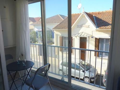 Apartamento Appartement Rive Droite, 100m Des Plages