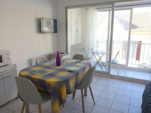 Apartamento Appartement Rive Droite, 100m Des Plages